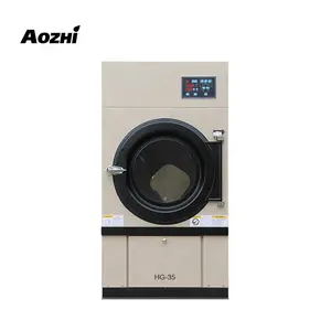 Wholesale dry cleaning machine for clothes Space-saving, Fully