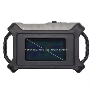 bibo 2025 Nueva Herramienta Arqueológica Geofísica Portátil ADMT-20KG-X con Profundidad Ajustable de 5m, 10m y 20m, WiFi y Bluetooth - Product Image 4