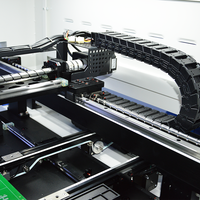 Machine automatique de fabrication d'assemblage de circuits imprimés de montage Smt en Chine