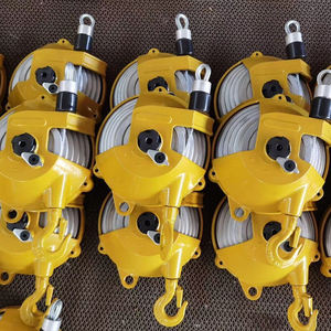 Veergereedschap Balans Liftmechanisme Endo Gewicht 200Kg 3Kg Veerbalans 15 Kg - Product Image 6