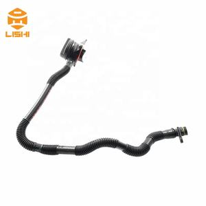 Goulot de remplissage d'huile avec tube de ventilation pour <span class=keywords><strong>MERCEDES</strong></span> BENZ Classe C (W205/V205) CLS (C257) Classe C Travel Edition (S205) A2640181800 - Product Image 4