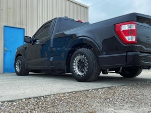 <span class=keywords><strong>ล้อ</strong></span>รถแข่งแบบ Drag Racing สำหรับออฟโรด ขนาด 5x112 5x120 5x139.7 ขอบล้อแบบ Beadlock ขนาด 17 18 นิ้ว ผลิตจา<span class=keywords><strong>ก</strong></span>วัสดุอัลลอยด์ฟอร์จ สำหรับรถมัสแตง คามาโร คอร์เวทท์ และ GT-R - Product Image 5