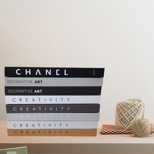 Kaigeng ชิ้นส่วนอิเล็กทรอนิกส์จุดสินค้าคงคลังทอมฟอร์ดบ้านตกแต่งกล่องหนังสือรูปภาพ - Product Image 3