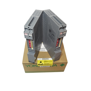 Module de processeur CPU CP451-50 S1 haute performance et haute qualité avec réseau Modbus et entrée analogique Yokogawa - Product Image 2