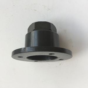 Xe Tải Ô Tô Nông Nghiệp Hot Giả Mạo Phần Mang Bánh Xe Trục Hub - Product Image 6