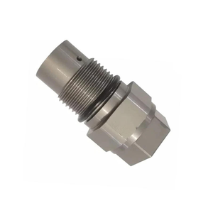 डीजल इंजन का हिस्सा सामान्य रेल दबाव राहत वाल्व 4384241-06 ईंधन दबाव राहत वाल्व 4384241 6 438424106 - Product Image 6