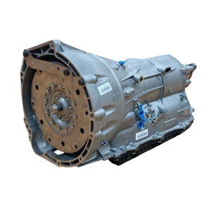 Caja de Cambios 2.0T 2WD para 3 G20 F97 X3 G01 GA8X51CZ 8L51 8X51 8HP51 8HP45 8HP70 - Product Image 3