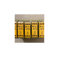 Nouvelle barrière photoélectrique PNOZ S11 C 24VDC efficace pour la protection dans l'industrie de l'emballage, bobine sensible à prix avantageux