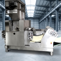 Máquina para Hacer Pasta, Máquina para Hacer Fideos, Máquina de Pasta