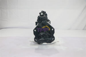 Pompa Idraulica Principale K5V160DT <span class=keywords><strong>7T</strong></span> K5V160DT-1E06-17T per Parti di Escavatore VOLVO EC300D - Product Image 6