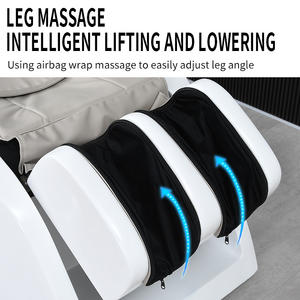 Mesa de masaje eléctrica automática de salón de lujo, silla de champú para lavar el cabello con salida de para hoteles <span class=keywords><strong>y</strong></span> talleres - Product Image 2