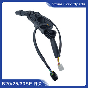 Interrupteur combiné Doosan B15SE B18SE B20SCE B20SE B25SE B30SE, pièce de rechange pour chariot élévateur électrique 30011403-00004 - Product Image 4