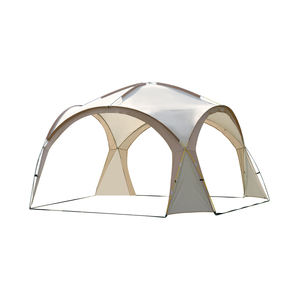 Camping en plein air tente dôme Camping extérieur Portable grande tente grande tente Camping en plein air hangar - Product Image 6