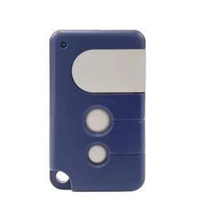 433.92MHz cửa nhà để xe điều khiển từ xa, Tương thích với tx2rev/tx4runi/tx4unif/4330e và nhiều hơn nữa, lý tưởng cho cổng/nhà để xe hoạt động - Product Image 2