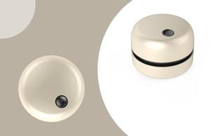 <span class=keywords><strong>Sans</strong></span> <span class=keywords><strong>fil</strong></span> 360 Degré Sec À Faible <span class=keywords><strong>Bruit</strong></span> Batterie Bureau Poussière Portatif Mini <span class=keywords><strong>Aspirateur</strong></span> de Bureau - Product Image 4