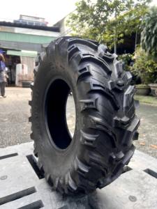 Pneu ATV pour véhicules tout-terrain KA403 KUMA Haute qualité Intelligent Nouveau Caoutchouc naturel Noir Classe de résistance variable Durée de vie 20000 km - Product Image 3