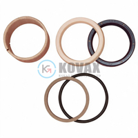 Kit de joints de vérin de bras de flèche et de godet AT50214 AT50215 pour chargeuse-pelleteuse John Deere 310SL 410L 315SL