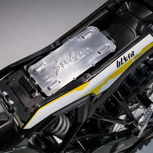Ultima <span class=keywords><strong>Moto</strong></span> Elettrica Fuoristrada Surron Ultra Bee Thunder Speed per Tutti i Terreni - Product Image 3