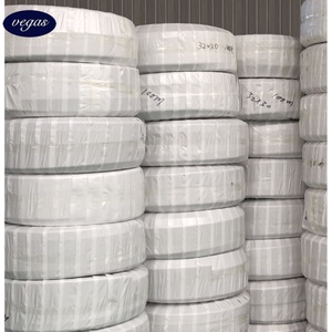 ท่อ HDPE ขนาด 1 นิ้ว ท่อโพลีเอทิลีนความหนาแน่นสูงสำหรับระบบน้ำประปา ราคาท่อ HDPE 32 มม. - Product Image 2