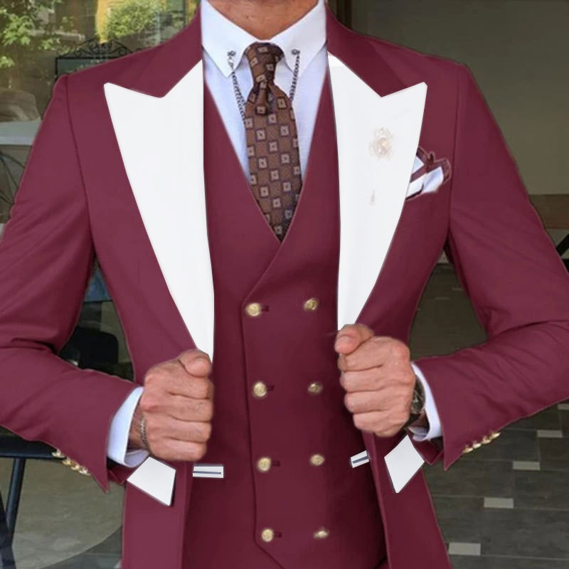 Vin rouge