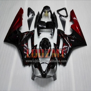 แม่พิมพ์ฉีดแฟริ่งสำหรับ TRIUMPH <span class=keywords><strong>DAYTONA</strong></span> 675 R <span class=keywords><strong>675R</strong></span> 16LQ.77 Daytona675สีขาวมุก09 10 11 12 2009 2010 2011 <span class=keywords><strong>2012</strong></span> bodys - Product Image 2