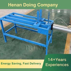 Sistema de Empaque de Neumáticos Ecológico y Eficiente Energéticamente, Accionamiento por Aire Comprimido, Núcleo Hidráulico para una Fácil Manipulación, Máquina de Reciclaje de Neumáticos - Product Image 3