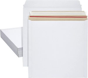 2022 Phong Bì Các Tông Quà Tặng Có Thể In Tùy Chỉnh Cho Giấy Chứng Nhận Ảnh Gói Các Tài Liệu Nhạy Cảm Bị Biến Dạng Khác - Product Image 1