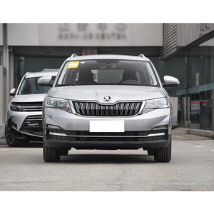En Stock <span class=keywords><strong>Skoda</strong></span> Kamiq <span class=keywords><strong>Precio</strong></span> Familia Adulto Coche China Auto Automóvil Gas Gasolina 0km Coches Pequeño SUV - Product Image 2