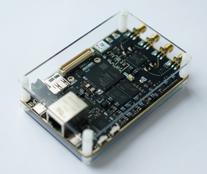 Yazılım Radyosu AD9361 ADI Pluto FMCOMMS3 PlutoSDR Porting Z7SDRLite FPGA Geliştirme Kartı GPS Modülü ile - Product Image 5