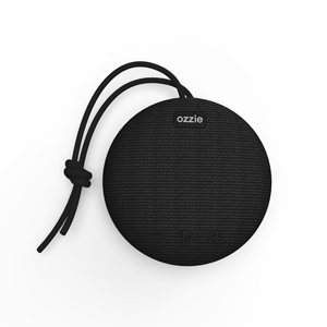 Ozzie C200 IPX7 Altavoz <span class=keywords><strong>Bluetooth</strong></span> portátil a prueba de agua 5W Reproductor de audio inalámbrico Altavoz de graves - Product Image 1
