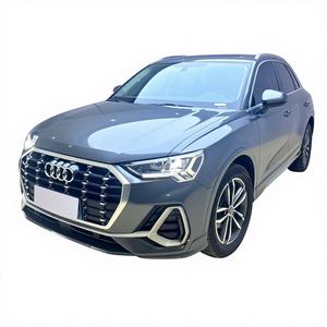 <span class=keywords><strong>Audi</strong></span> <span class=keywords><strong>Q3</strong></span> 35TFSI 2023, SUV turbocompressé, édition premium - Product Image 1