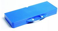 Table de repas pliante d'extérieur 4 places en PP, légère, facile à transporter, de haute qualité, au design européen, idéale pour les cours et les parcs