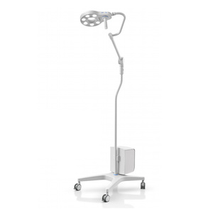 Mindray HyLED 200 Series Medical Examination LED Light Shadowless Operating <b>Lamp</b> - Product Image 3