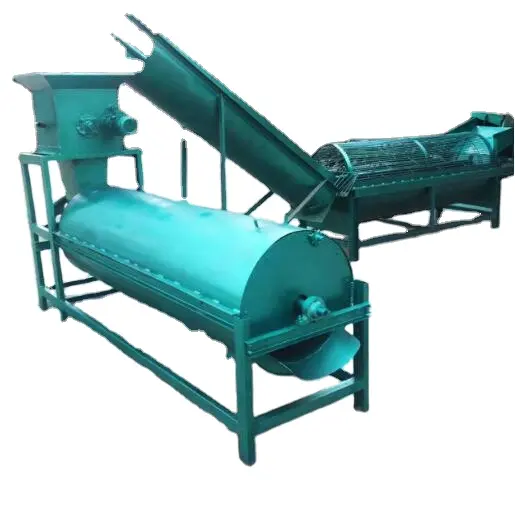 5 t/h maniok-stärke-verarbeitungsmaschine/jarnbaum-süßkartoffel-stärke-extraktionsmaschine/stärke-schlagbeschlag-trennschlamm