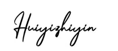 Ningbo Huiyizhiyin Electronic Technology Co., Ltd.
