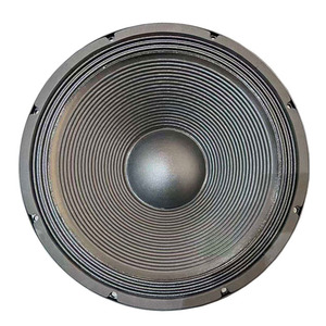 VJ18SW115 Subwoofer <span class=keywords><strong>de</strong></span> Neodimio <span class=keywords><strong>de</strong></span> 18 Pulgadas y 3400 W, Bobina <span class=keywords><strong>de</strong></span> <span class=keywords><strong>Voz</strong></span> <span class=keywords><strong>de</strong></span> 4.5 Pulgadas, Altavoz Profesional - Product Image 3