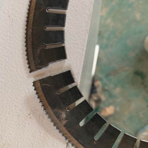 YITAI Plieuse rotative 4 en 1 pour le traitement des règles, le poinçonnage et la découpe des lèvres - Product Image 5