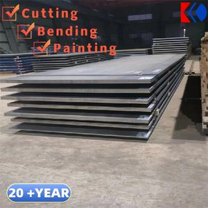 Fournisseur chinois <span class=keywords><strong>de</strong></span> plaques en acier au carbone <span class=keywords><strong>de</strong></span> haute qualité, grand stock, armure Ar400 Ar500, prix <span class=keywords><strong>bas</strong></span> - Product Image 5