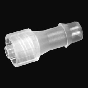 Conector Luer Lock Hembra a Macho para Mangueras de Plástico, Accesorios de Tubería para Diámetro Interior de 1/16, 3/32, 1/8, 5/32, 3/16, 1/4 pulgadas con PP - Product Image 4