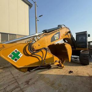 Excavatrice d'occasion Cat 336D Excavatrice d'occasion Cat 336D 336D2 336D2L Excavatrice d'occasion Cat 336D à vendre - Product Image 2
