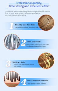 <b>Bleach</b> Powder Hair - Product Image 6