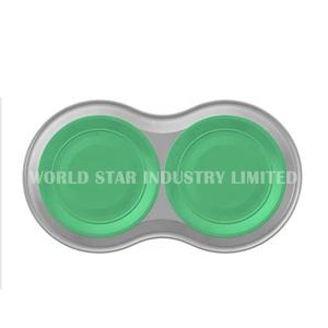 Moule d'injection en plastique acrylique PP PC, fabricant de course chaude et froide, moule d'injection personnalisé chat chien bol d'alimentation pour animaux de compagnie - Product Image 2