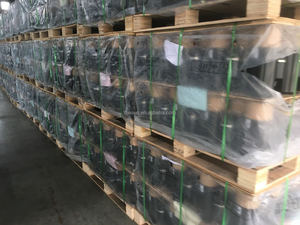 Cooling Heating <strong>Copeland</strong> Reciprocating <strong>Compressor</strong> Model Numbers ZR19M3 ZR19M3E TWD 522 <strong>Copeland</strong> <strong>Compressor</strong> - Product Image 6