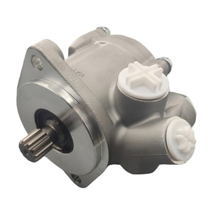 Pièces de direction de camion de haute qualité PEV181615L101 14-14375-001 Pompe de direction assistée pour camion Freightliner - Product Image 2