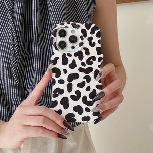 <span class=keywords><strong>Cover</strong></span> per cellulare in stile coreano <span class=keywords><strong>con</strong></span> stampa leopardata rosa per <span class=keywords><strong>iPhone</strong></span> <span class=keywords><strong>11</strong></span> 12 13 14 15 16 17 Pro Max Plus Air - Product Image 6