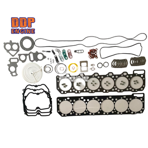 ชุดปะเก็นเครื่องยนต์สำหรับเครื่องจักรก่อสร้าง KRP1656 KRP1657 สำหรับ Perkins 2806 C18 - Product Image 1
