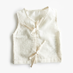 Conjunto de Ropa de Verano de 4 Piezas para Bebés Recién Nacidos, Niños y Niñas, de Poliéster/Algodón, Informal, Bonito, Transpirable y Ligero, de Manga Corta - Product Image 1
