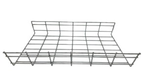 ถาดวางสายเคเบิลแบบตาข่ายสแตนเลส 304 สำหรับศูนย์ข้อมูล - Product Image 3