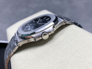 Sang trọng 41mm 316L thép OME nhà máy đa chức năng mặt trăng giai đoạn xem với 240 phong trào chất lượng tốt nhất 5712a Diver Sport Watch - Product Image 5