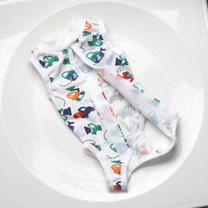 Vêtements pour chats, fournitures pour animaux de compagnie, blouses chirurgicales pour chats, combinaisons d'opération (sterilisation/castrations), combinaisons anti-léchage, combinaisons de sevrage respirantes, vêtements pour chiens - Product Image 4